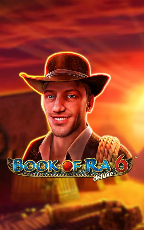 Book of Ra at Spinsy Casino