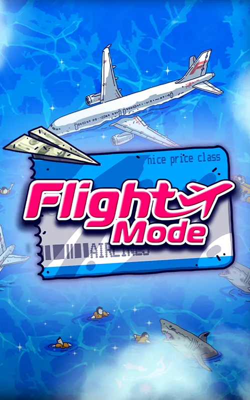 Flight Mode at Spinsy Casino