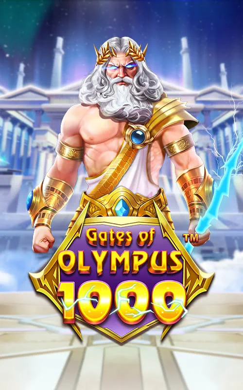Gates of Olympus at Spinsy Casino