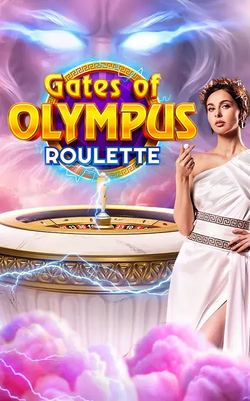 Gates of Olympus Roulette at Spinsy Casino